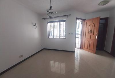 4 Bed Townhouse with Swimming Pool in Westlands Area