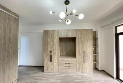 Serviced 4 Bed Apartment with En Suite in Kilimani - 3