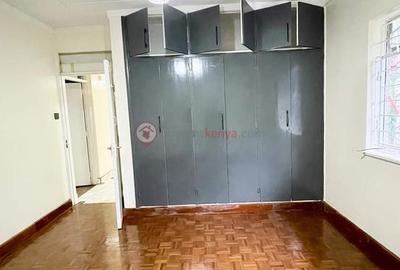 3 Bed House with En Suite at Kilimani