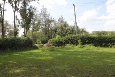 0.10 ha Residential Land at Rimpa Road - 2