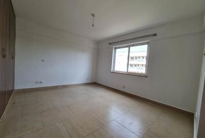 2 Bed Apartment with En Suite at Kilimani