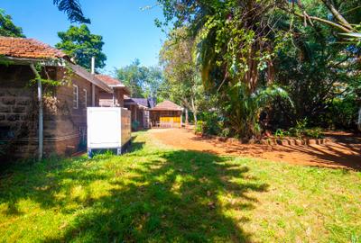 Residential Land in Lavington