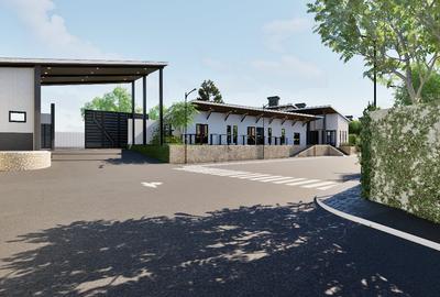 5 Bed Townhouse with En Suite in Waiyaki Way - 4