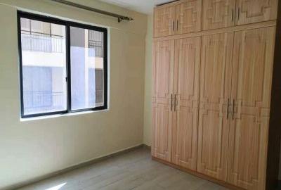 2 Bed Apartment with En Suite in Kileleshwa