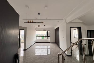 4 Bed Apartment with En Suite in Kileleshwa