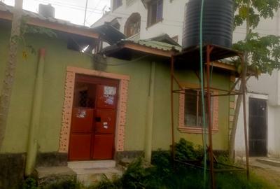 8 Bed House with Borehole at Bamburi - 4