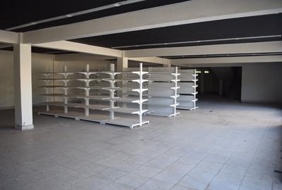 3,600 ft² Commercial Property with Service Charge Included at Westwood Karen