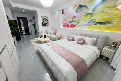 Studio Apartment with Swimming Pool in Kilimani - 3