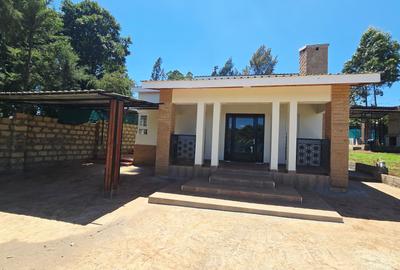 2 Bed House with En Suite in Tigoni - 2