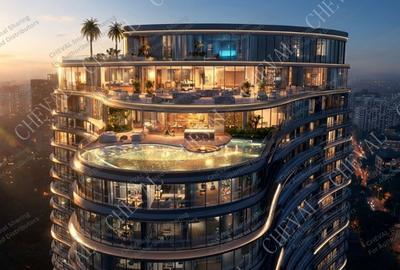 2 Bed Apartment with En Suite in Riverside - 4