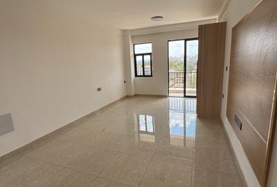 Studio Apartment with En Suite in Ruaka - 2