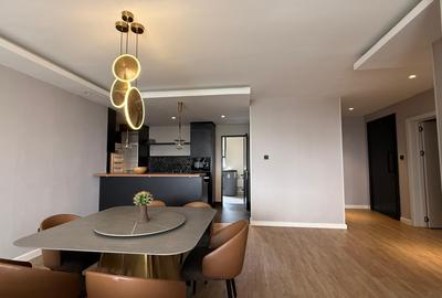 Furnished 3 Bed Apartment with En Suite in Westlands Area - 2