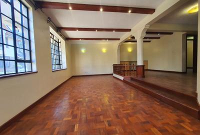 5 Bed House with En Suite at Kaputei