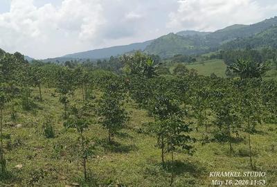 6.5 ac Land at Nandi Hills - 4