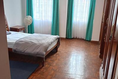 Serviced 3 Bed Apartment with En Suite at Rhapta Road - 3