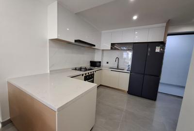 3 Bed Apartment with En Suite in Lavington