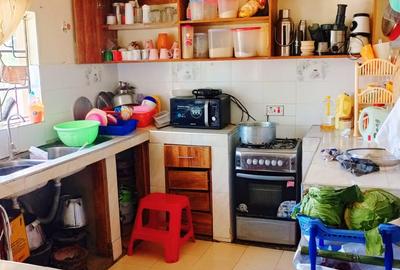 3 Bed House with En Suite at Joska - 3