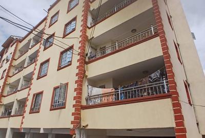 Commercial Property with Parking in Langata