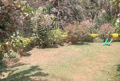 4 Bed House with En Suite at Old Muthaiga - 3