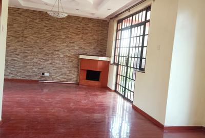 3 Bed House with En Suite at Fourways Junction Estate