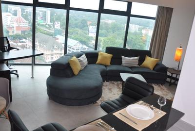 Furnished 2 Bed Apartment in Waiyaki Way - 3