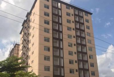 2 Bed Apartment with En Suite at Kilimani Estate Nairobi