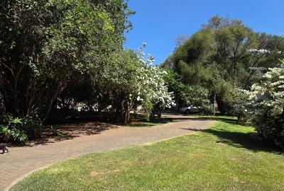 4.45 ac Land at Karen Hardy - 4