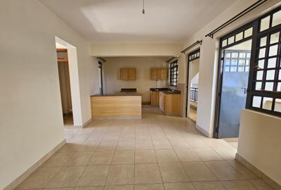 2 Bed Apartment with En Suite in Kiambu Road