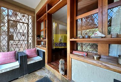 4 Bed House in Westlands Area - 3