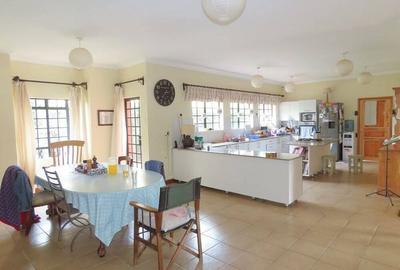 5 Bed House with En Suite at Karen - 3