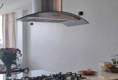 3 Bed Apartment with En Suite at Parklands