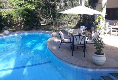 2 Bed Villa with En Suite in Diani