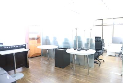 550 ft² Office with Service Charge Included at Karuna Lane - 2