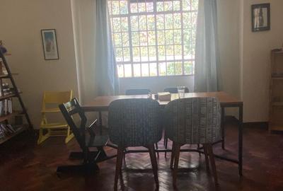5 Bed House with En Suite at Kibagare Way