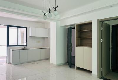 1 Bed Apartment with En Suite in Kileleshwa - 4