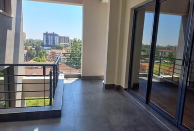 3 Bed Apartment with En Suite in Kileleshwa