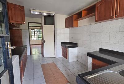 3 Bed Apartment with En Suite at Kileleshwa