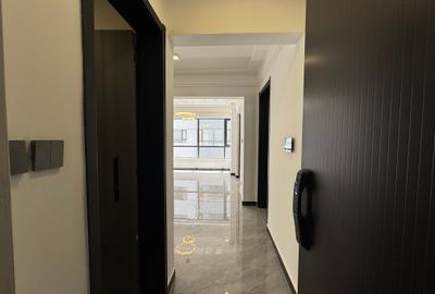 2 Bed Apartment with En Suite in Lavington - 2