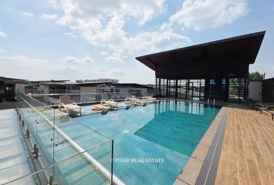 3 Bed Townhouse with Swimming Pool in Runda - 2