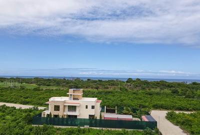 Residential Land in Nyali Area - 2