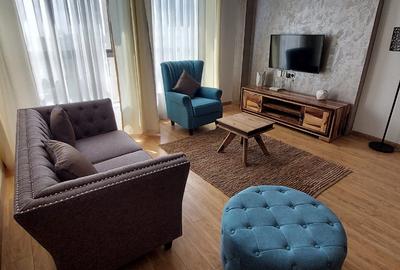 Serviced 1 Bed Apartment with En Suite at Kirichwa Rd - 4