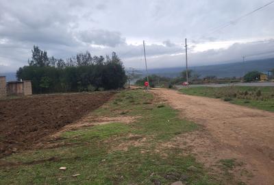 Land in Mai Mahiu