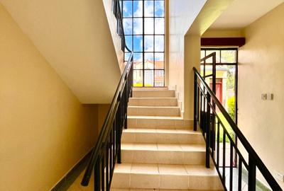 4 Bed House with Staff Quarters in Ngong - 4