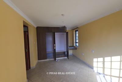 4 Bed House with Garden in Kiambu Road - 4