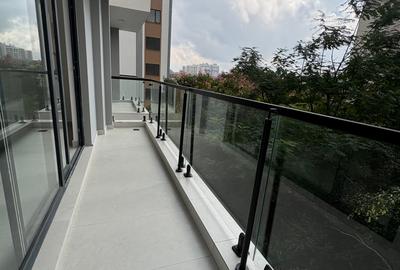2 Bed Apartment with En Suite in Brookside