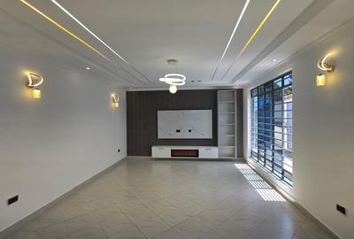 3 Bed House with En Suite in Ruiru - 4