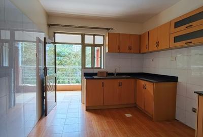 3 Bed Apartment with En Suite at Riara Road - 3