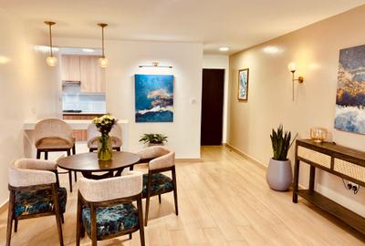2 Bed Apartment with En Suite in Kilimani - 2