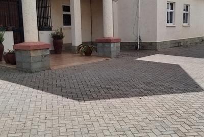 5 Bed Villa with Staff Quarters at Boma Road - 4