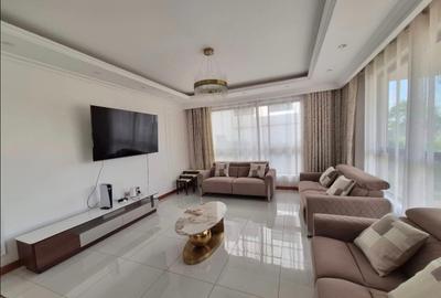 4 Bed House with En Suite at Riabai Road - 2